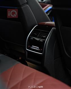 بي ام دبليو X6